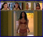 Minnie Driver nude