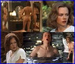 Nicole Kidman nude