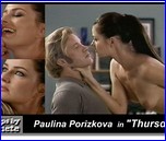 Paulina Porizkova nude