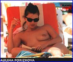 Paulina Porizkova nude