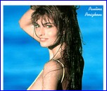 Paulina Porizkova nude