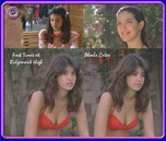 Phoebe Cates nude