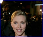 Scarlett Johansson nude