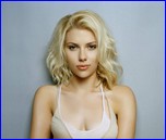 Scarlett Johansson nude