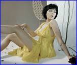 Scarlett Johansson nude