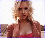 Scarlett Johansson nude