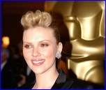 Scarlett Johansson nude