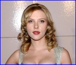 Scarlett Johansson nude