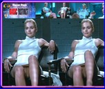 Sharon Stone nude