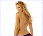 Stacy Keibler nude