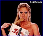 Terri Runnels nude