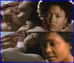 Thandie Newton nude