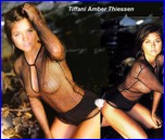 Tiffani Thiessen nude