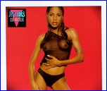 Toni Braxton nude