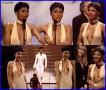 Toni Braxton nude