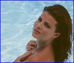 Yasmine Bleeth nude