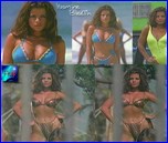 Yasmine Bleeth nude